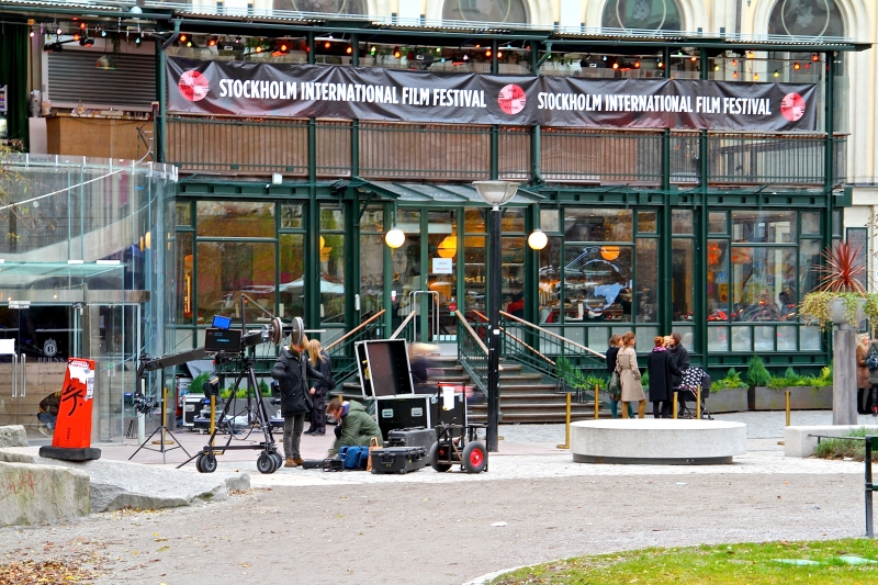 Stockholm filmfestival
